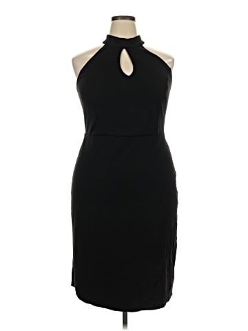 Love Cocktail Dress (view 1)
