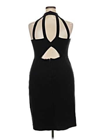Love Cocktail Dress (view 2)