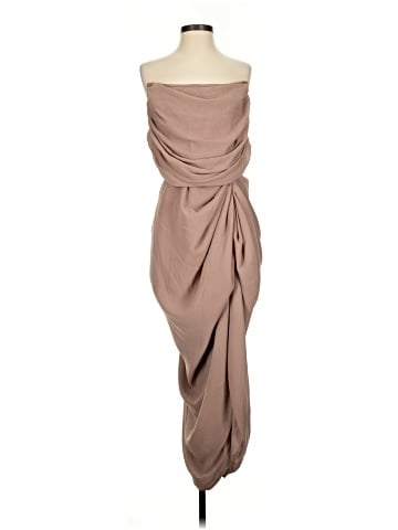 PrettyLittleThing Cocktail Dress (view 1)