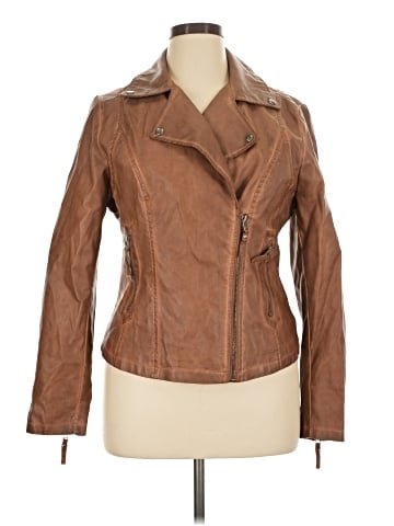 Max Studio Jacket (view 1)