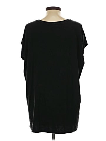 Eileen Fisher Sleeveless T-Shirt (view 2)