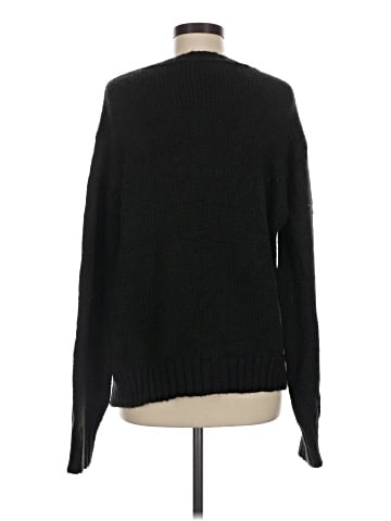 Wooden Ships Pullover Sweater (view 2)