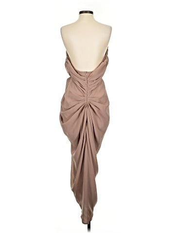PrettyLittleThing Cocktail Dress (view 2)