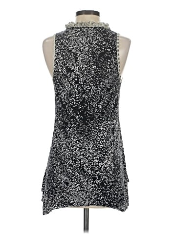 Weston Wear Sleeveless Blouse (view 2)