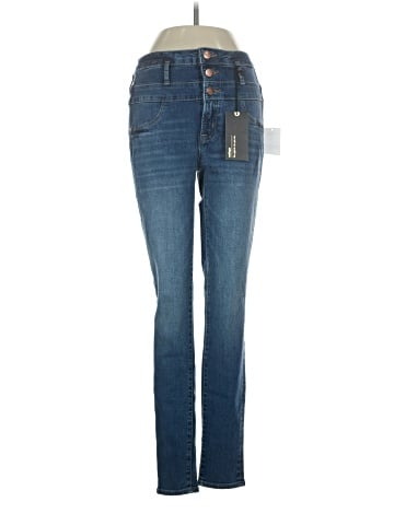 Refuge Jeans (view 1)