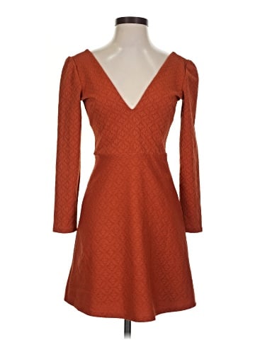 Cooperative Cocktail Dress (view 1)