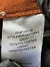 DR2 100% Polyester Brown 3/4 Sleeve Blouse Size XL - photo 8