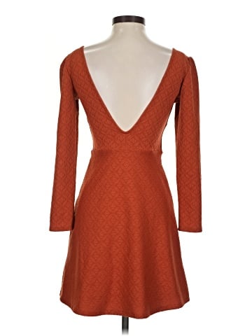 Cooperative Cocktail Dress (view 2)