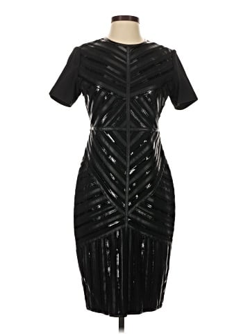 IMAN Cocktail Dress (view 1)