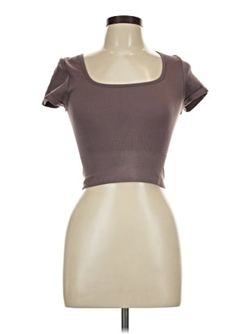 Athleta Active T-Shirt (view 1)