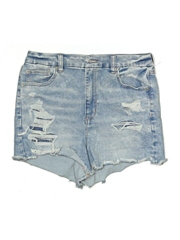 American Eagle Outfitters Denim Shorts (view 1)