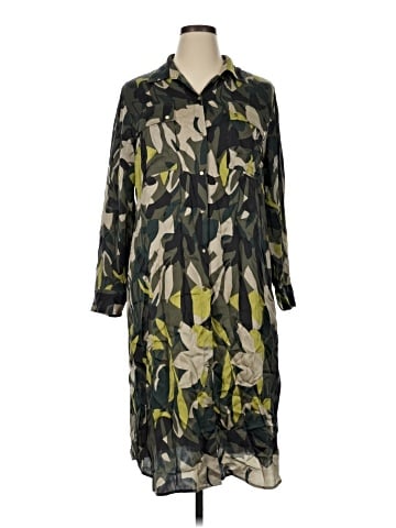 Black Label by Chico's Casual Dress (view 1)