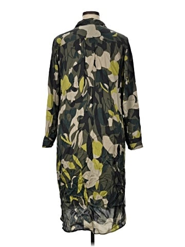Black Label by Chico's Casual Dress (view 2)
