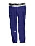 Under Armour Blue Track Pants Size 10 (estimated) - photo 1