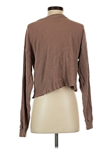 TNA Long Sleeve T-Shirt (view 2)