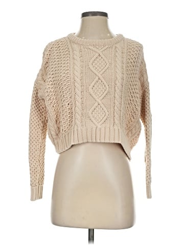 BDG Pullover Sweater (view 1)