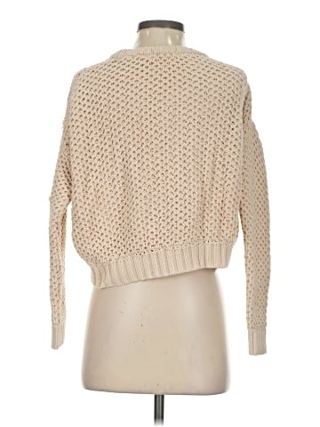 BDG Pullover Sweater (view 2)