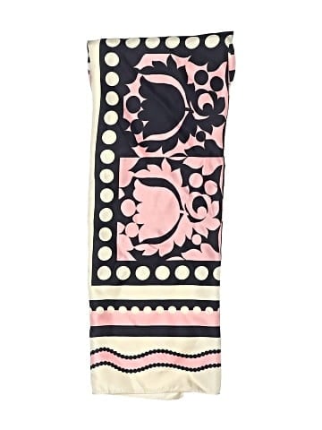 Ann Taylor Silk Scarf (view 2)