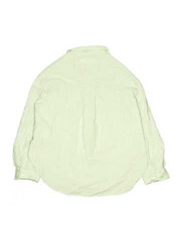 Zara Long Sleeve Button-Down Shirt (view 2)