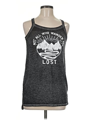 Modern Lux Tank Top (view 1)