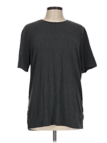 Tahari Short Sleeve T-Shirt (view 1)