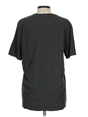 Tahari Short Sleeve T-Shirt (view 2)