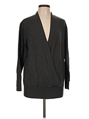 Athleta Cardigan (view 1)