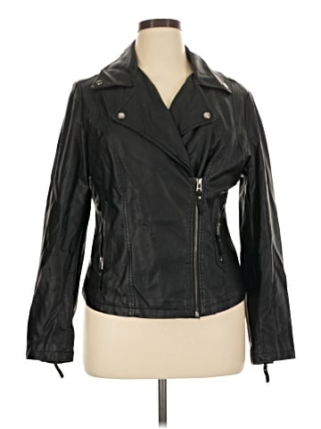 Max Studio Jacket (view 1)