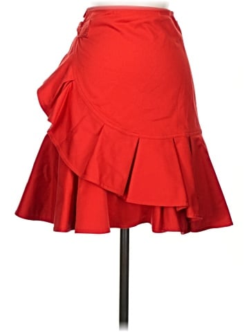 Alexis Formal Skirt (view 1)
