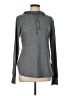 Reebok Gray Pullover Hoodie Size L - photo 1