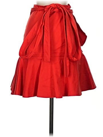 Alexis Formal Skirt (view 2)