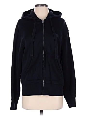Acne Studios Zip Up Hoodie (view 1)