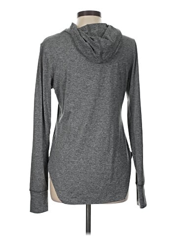Reebok Pullover Hoodie (view 2)