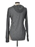 Reebok Gray Pullover Hoodie Size L - photo 2
