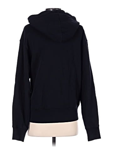 Acne Studios Zip Up Hoodie (view 2)