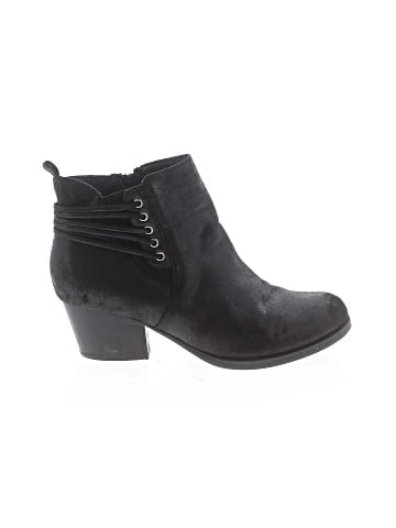 Baretraps Ankle Boots (view 1)