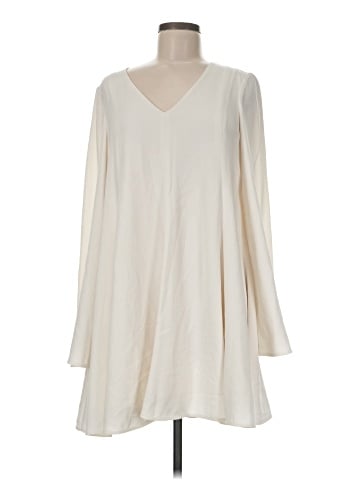 Elizabeth and James Casual Dress (view 1)