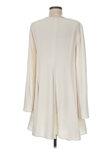 Elizabeth and James Casual Dress (view 2)