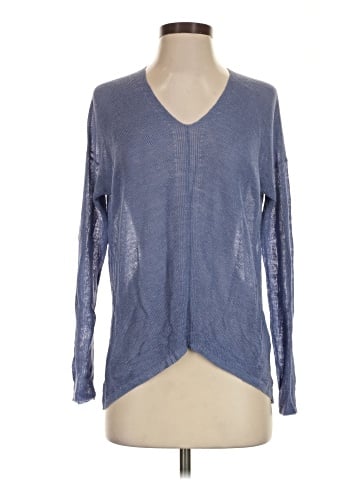 Eileen Fisher Pullover Sweater (view 1)