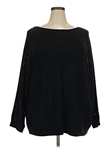Lafayette 148 New York Pullover Sweater (view 1)
