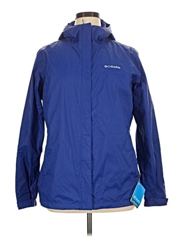 Columbia Snow Jacket (view 1)