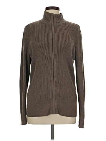 Eddie Bauer Turtleneck Sweater (view 1)