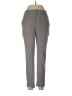Gap Houndstooth Gray Casual Pants Size 10 - photo 1