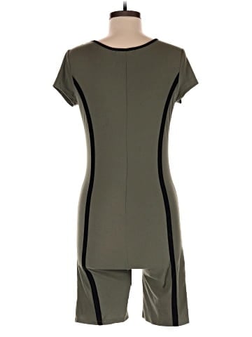 Derek Heart Romper (view 2)