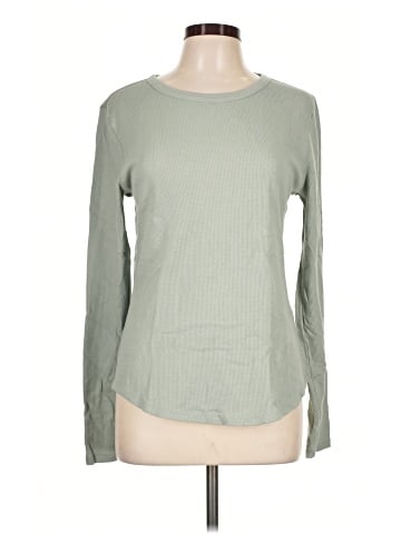 Gap Long Sleeve T-Shirt (view 1)