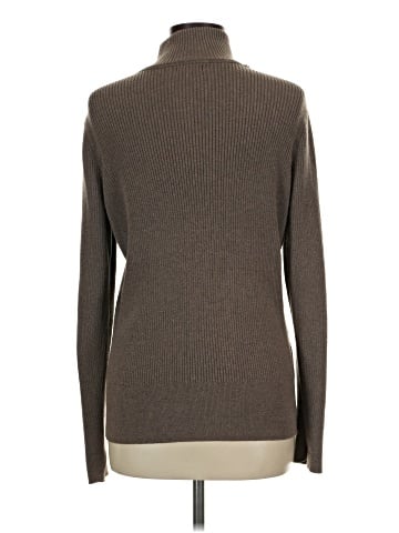 Eddie Bauer Turtleneck Sweater (view 2)