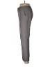 Gap Houndstooth Gray Casual Pants Size 10 - photo 5