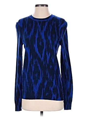 Michael Kors Pullover Sweater (view 1)