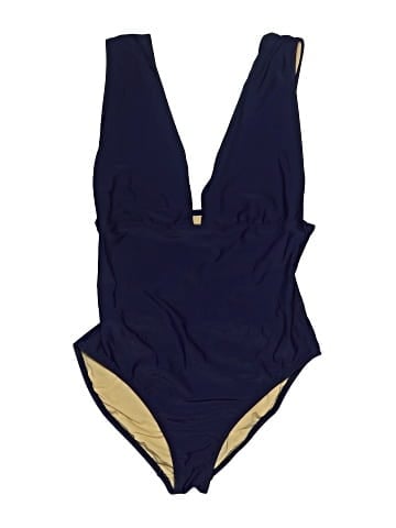 J.Crew One Piece Swimsuit (view 1)