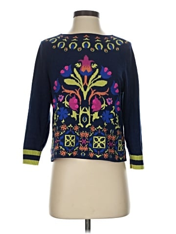 Edme & Esyllte Pullover Sweater (view 1)